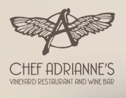 http://pressreleaseheadlines.com/wp-content/Cimy_User_Extra_Fields/Chef Adriannes Vineyard Restaurant and Wine Bar//adriannes.png
